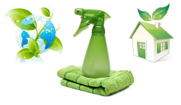 Eco-Friendly Cleaning in Singapore: How to Keep Your Home Green and Spotless