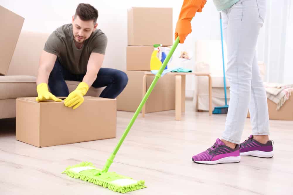 How to Choose the Right Cleaning Service in Singapore: 7 Questions to Ask Before Hiring