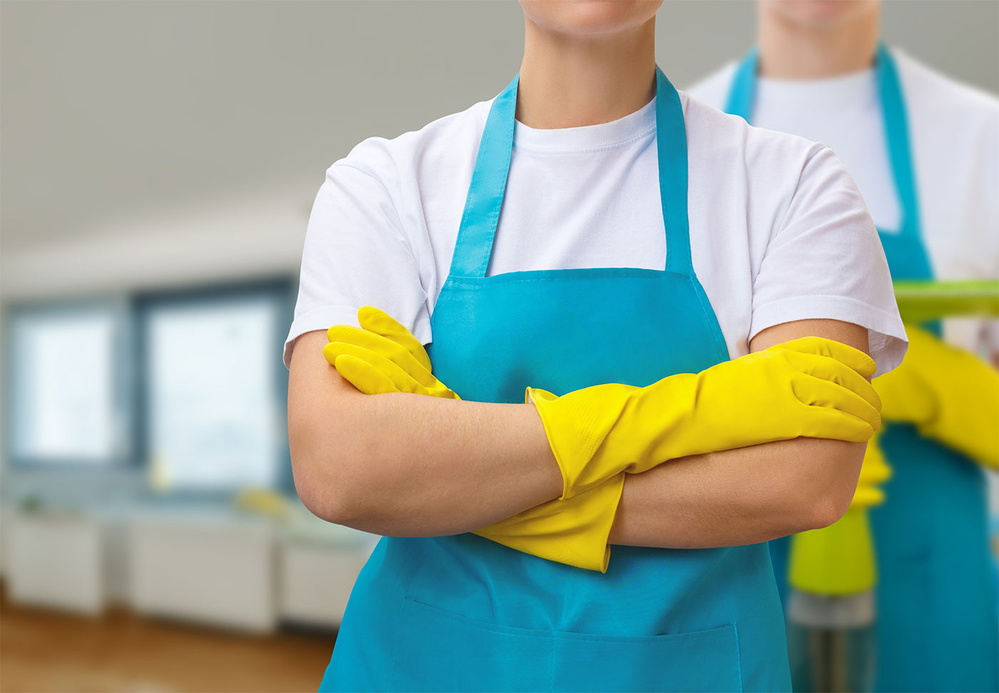 How to Prepare Your Home Before a Cleaning Service Arrives